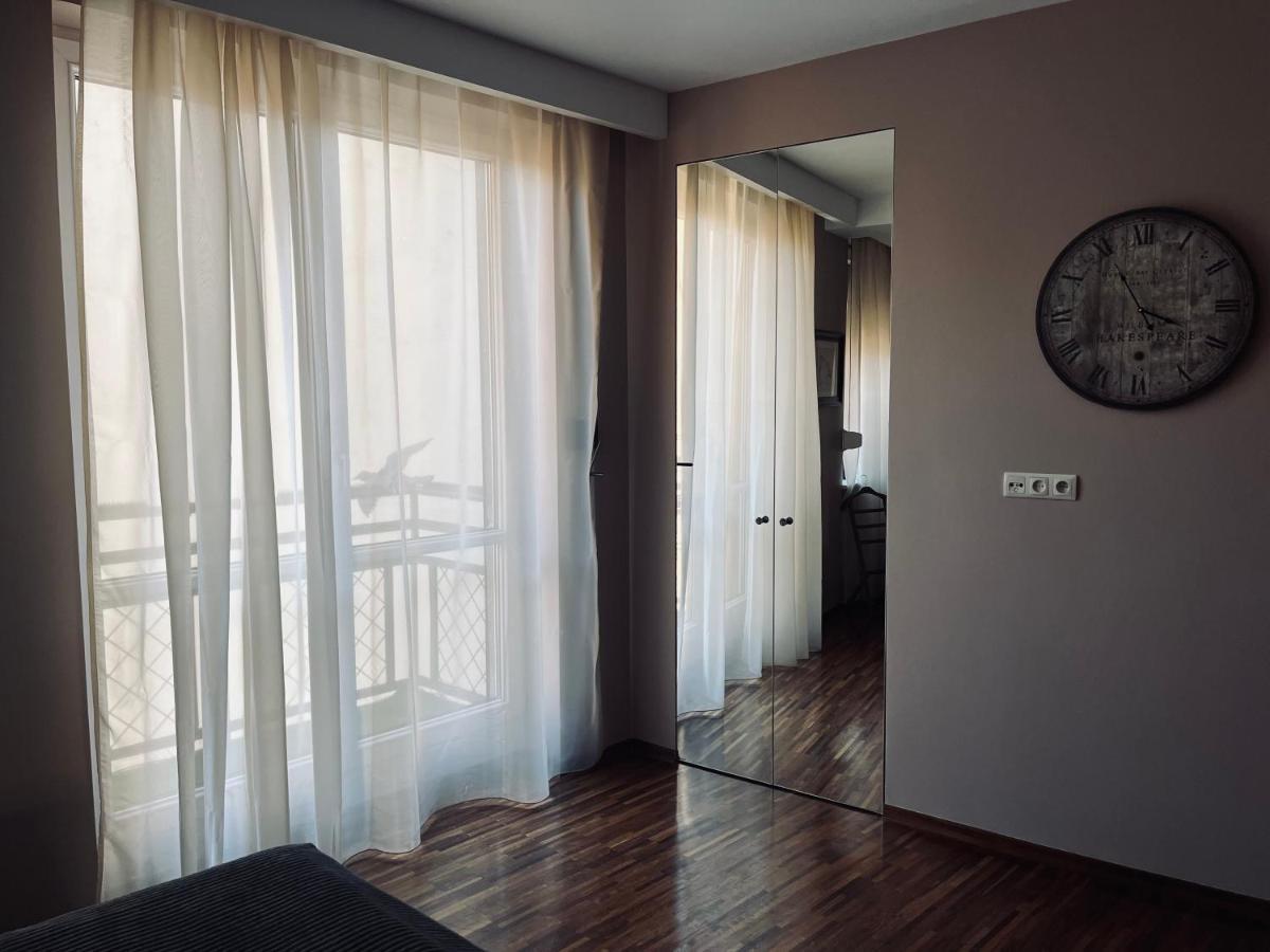 City Center Apartment Katowice Kültér fotó